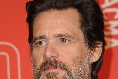 Jim Carrey bei einer Veranstaltung in Los Angeles Jim Carrey bei einer Veranstaltung in Los Angeles