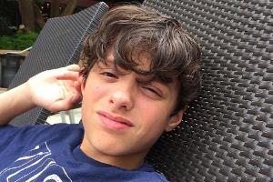 Warum starb Caleb Logan Bratayley so jung?