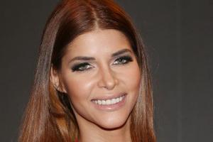 Micaela Schäfer dreht Hollywood-Film in Salzburg