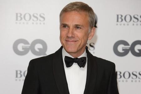 Christoph Waltz bekommt einen Ehrenpreis von der European Film Academy Christoph Waltz bekommt einen Ehrenpreis von der European Film Academy