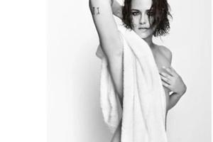 Nacktfotos: Kristen Stewart zieht blank