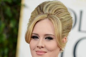 Sieben Dinge, die Sie noch nicht über Adele wussten
