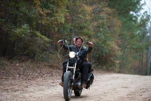 "The Walking Dead"-Star Norman Reedus bekommt eigene Show