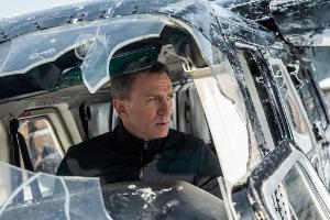 Daniel Craig ist zum vierten Mal James Bond