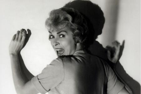 Janet Leigh war eine der ersten 