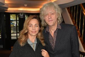 Bob Geldof: Hochzeitsantrag wegen Peaches' Tod