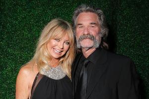 Goldie Hawn: "Heiraten bringt nichts"