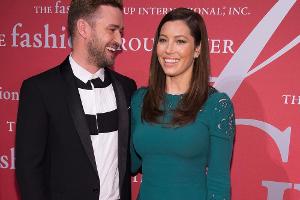 Jessica Biel: Alles da, wo es sein soll