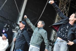 Nach 23 Jahren: Blumentopf sagen "Servus"