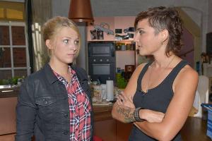 Das passiert heute in den Soaps