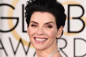 Julianna Margulies' Tipps für junge Haut