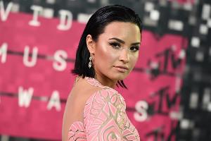 Demi Lovato spricht über ihr Nackt-Shooting