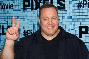 Kevin James meldet sich zurück