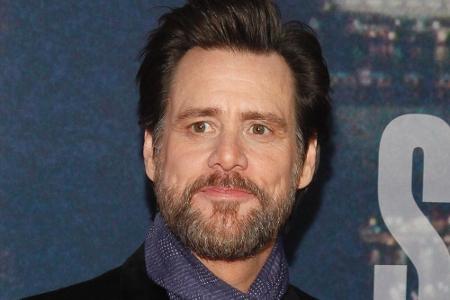 Auch Jim Carrey trug den Sarg seiner verstorbenen Ex-Freundin Auch Jim Carrey trug den Sarg seiner verstorbenen Ex-Freundin