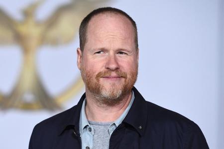 Regisseur Joss Whedon ist bekennender Fan von Regisseur Joss Whedon ist bekennender Fan von