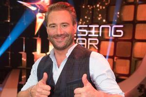 Sasha am Buzzer: Er wird Coach bei "The Voice Kids"
