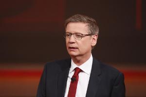 Günther Jauch: Letzter ARD-Talk am 29. November