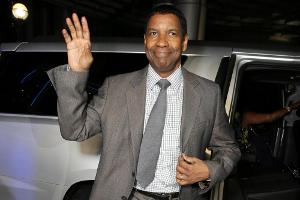 Denzel Washington führt bei "Grey's Anatomy" Regie