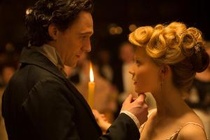 Bei "Crimson Peak" scheiden sich die Geister