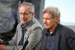 "Indiana Jones 5" mit Harrison Ford immer wahrscheinlicher