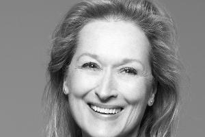 Meryl Streep wird Jury-Präsidentin der Berlinale