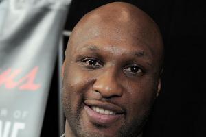 Lamar Odom: Angeblich waren Drogen im Spiel