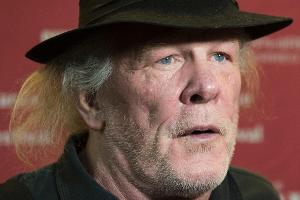 Nick Nolte: Comeback eines fast Vergessenen