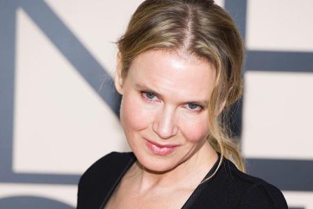 Kehrt zum dritten Mal als Bridget Jones auf die Leinwand zurück: Renée Zellweger