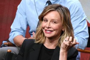 Calista Flockhart: "Früher habe ich nur für den Job gelebt"