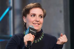 "Girls" machte Lena Dunham zum Star