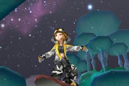 Fünf Millionen Spieler sollen sich im Online-Rollenspiel Flyff tummeln. In der bunten Anime-Welt von Flyff kann jeder mittel...