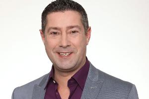Kritiker bleibt Kritiker: Joachim Llambi