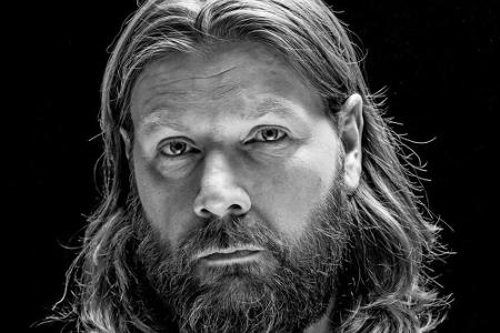 Rea Garvey hat sich für die fünfte Staffel von Rea Garvey hat sich für die fünfte Staffel von