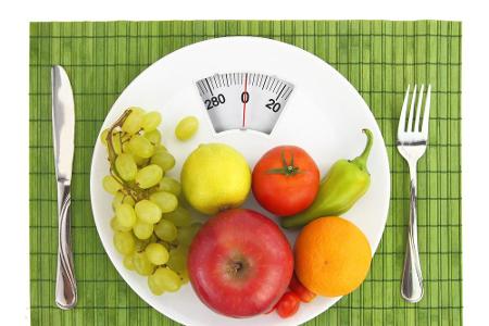 Abnehmen und Essen ist kein Widerspruch - im Gegenteil! Abnehmen und Essen ist kein Widerspruch - im Gegenteil!