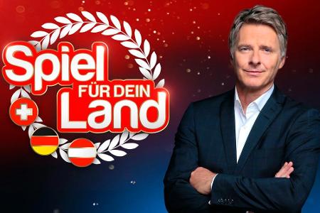 Die Apps für Jörg Pilawas TV-Nationenkampf sind ab jetzt erhältlich Die Apps für Jörg Pilawas TV-Nationenkampf sind ab jetzt erhältlich