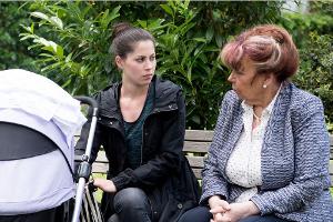 Das passiert heute in den Soaps