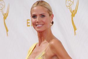 Heidi Klum will an Halloween zur "Männerfantasie" werden