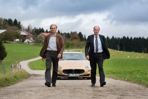 TV-Tipps am Donnerstag