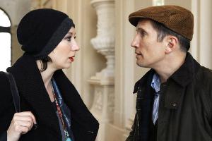 TV-Tipps am Dienstag