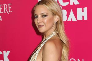 Kate Hudson über stundenlanges Training: "Das ist Blödsinn"