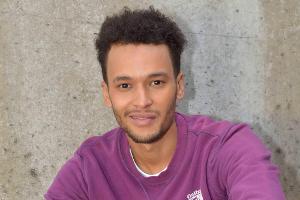 "GZSZ": Thando Walbaum alias Amar Akram kehrt zurück