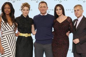 ZDF sichert sich Free-TV-Premiere von "Spectre"