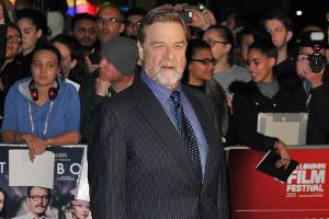 Abgespeckt: John Goodman in Top-Form