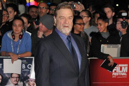 John Goodman hat ordentlich abgenommen John Goodman hat ordentlich abgenommen