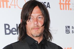 Norman Reedus will seinem Serien-Charakter treu bleiben