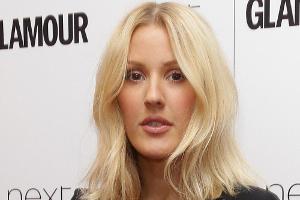 Ellie Goulding: "Jede Frau ist sexy"