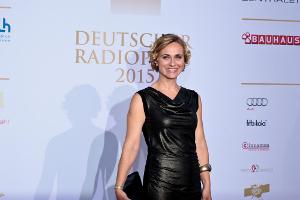 Caren Miosga: "Meine Augenbrauen haben ein Eigenleben"