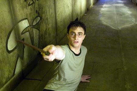 Seine Geschichte geht 2016 am Theater weiter: Daniel Radcliffe als Harry Potter