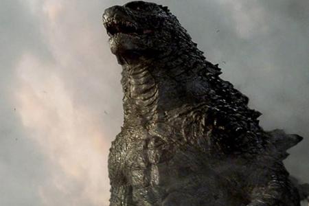 Bekommt bald Ärger mit King Kong: Godzilla Bekommt bald Ärger mit King Kong: Godzilla