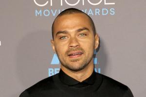"Grey's Anatomy"-Star Jesse Williams: Zum zweiten Mal Vater